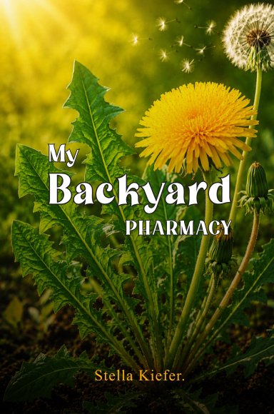 My Backyard Pharmacy